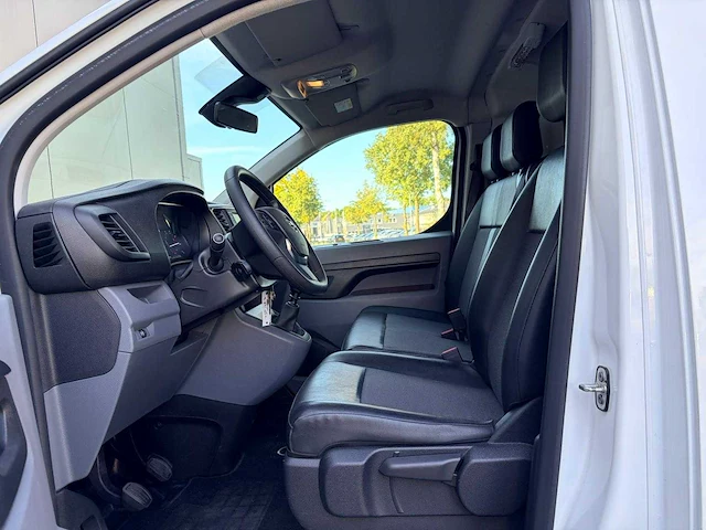 Opel - vivaro - 2.0 cdti l2h1 edit. - vgp-45-b - afbeelding 19 van  20