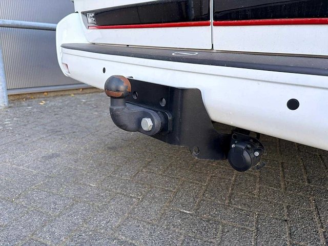 Opel - vivaro - 2.0 cdti l2h1 edit. - vgp-45-b - afbeelding 20 van  20