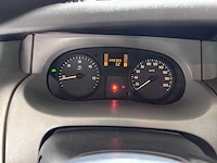 Opel - vivaro - 2.5 cdti l1h1 - 16-vjt-3 - afbeelding 2 van  16