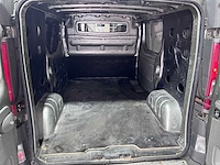 Opel - vivaro - 2.5 cdti l1h1 - 16-vjt-3 - afbeelding 8 van  16