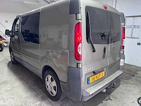 Opel - vivaro - 2.5 cdti l1h1 - 16-vjt-3 - afbeelding 10 van  16