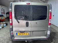 Opel - vivaro - 2.5 cdti l1h1 - 16-vjt-3 - afbeelding 11 van  16