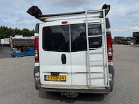 Opel - vivaro - 2.5 cdti l1h1 - bedrijfswagen - afbeelding 3 van  22