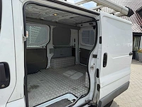 Opel - vivaro - 2.5 cdti l1h1 - bedrijfswagen - afbeelding 4 van  22