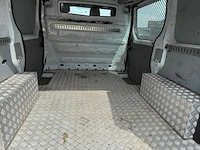 Opel - vivaro - 2.5 cdti l1h1 - bedrijfswagen - afbeelding 5 van  22