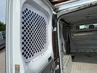 Opel - vivaro - 2.5 cdti l1h1 - bedrijfswagen - afbeelding 6 van  22