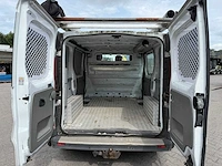 Opel - vivaro - 2.5 cdti l1h1 - bedrijfswagen - afbeelding 7 van  22