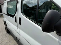 Opel - vivaro - 2.5 cdti l1h1 - bedrijfswagen - afbeelding 10 van  22