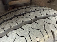 Opel - vivaro - 2.5 cdti l1h1 - bedrijfswagen - afbeelding 11 van  22