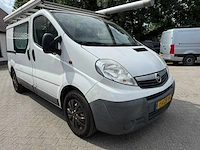 Opel - vivaro - 2.5 cdti l1h1 - bedrijfswagen - afbeelding 14 van  22