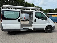 Opel - vivaro - 2.5 cdti l1h1 - bedrijfswagen - afbeelding 16 van  22