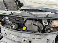 Opel - vivaro - 2.5 cdti l1h1 - bedrijfswagen - afbeelding 19 van  22