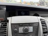 Opel - vivaro - 2.5 cdti l1h1 - bedrijfswagen - afbeelding 21 van  22