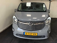 Opel - vivaro - bedrijfswagen - 2019 - afbeelding 4 van  39