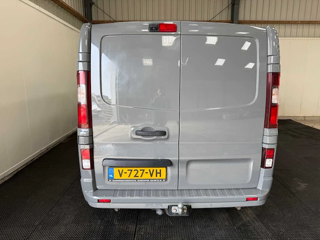 Opel - vivaro - bedrijfswagen - 2019 - afbeelding 5 van  39
