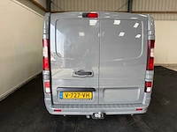 Opel - vivaro - bedrijfswagen - 2019 - afbeelding 5 van  39