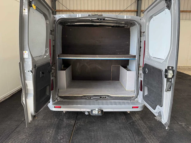 Opel - vivaro - bedrijfswagen - 2019 - afbeelding 6 van  39