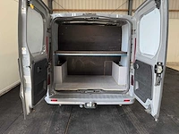 Opel - vivaro - bedrijfswagen - 2019 - afbeelding 6 van  39
