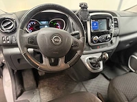 Opel - vivaro - bedrijfswagen - 2019 - afbeelding 9 van  39