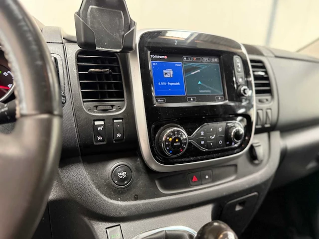 Opel - vivaro - bedrijfswagen - 2019 - afbeelding 10 van  39