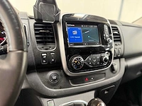 Opel - vivaro - bedrijfswagen - 2019 - afbeelding 10 van  39