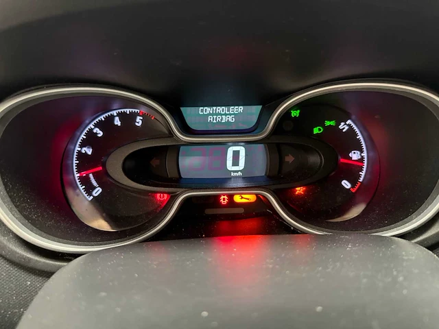 Opel - vivaro - bedrijfswagen - 2019 - afbeelding 11 van  39