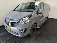 Opel - vivaro - bedrijfswagen - 2019 - afbeelding 1 van  39