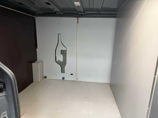 Opel - vivaro - bedrijfswagen - 2019 - afbeelding 15 van  39