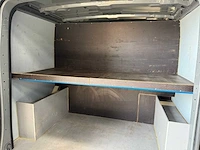 Opel - vivaro - bedrijfswagen - 2019 - afbeelding 17 van  39