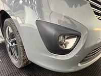 Opel - vivaro - bedrijfswagen - 2019 - afbeelding 20 van  39