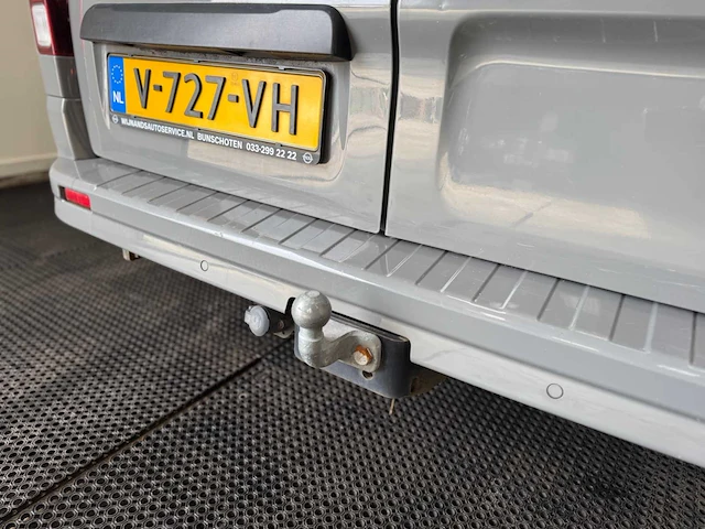 Opel - vivaro - bedrijfswagen - 2019 - afbeelding 21 van  39