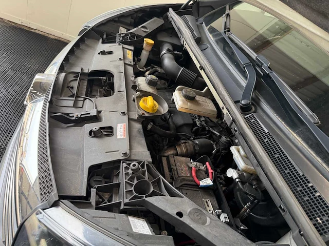 Opel - vivaro - bedrijfswagen - 2019 - afbeelding 22 van  39
