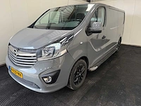 Opel - vivaro - bedrijfswagen - 2019 - afbeelding 12 van  39