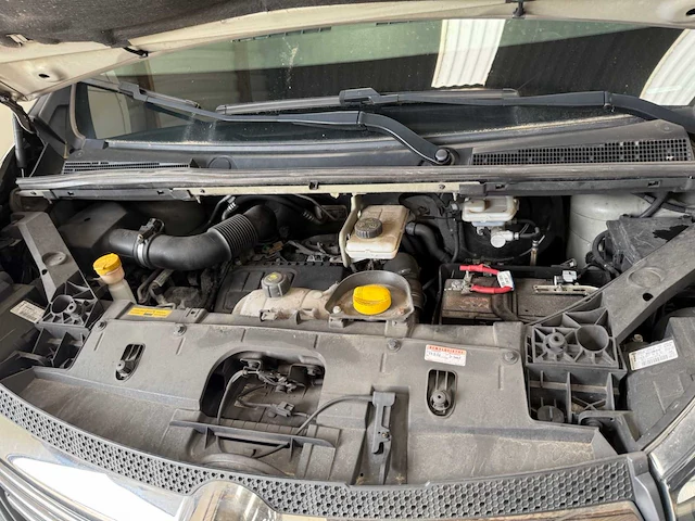 Opel - vivaro - bedrijfswagen - 2019 - afbeelding 24 van  39