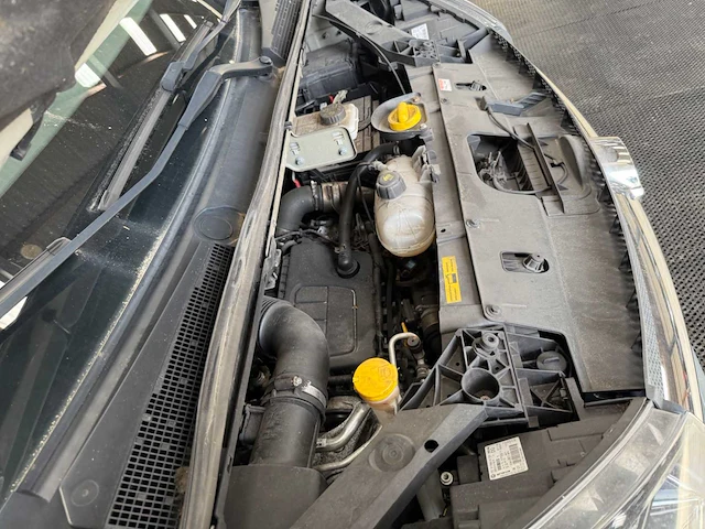 Opel - vivaro - bedrijfswagen - 2019 - afbeelding 25 van  39