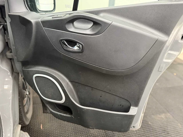 Opel - vivaro - bedrijfswagen - 2019 - afbeelding 26 van  39