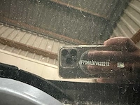 Opel - vivaro - bedrijfswagen - 2019 - afbeelding 27 van  39