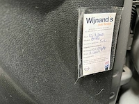 Opel - vivaro - bedrijfswagen - 2019 - afbeelding 28 van  39