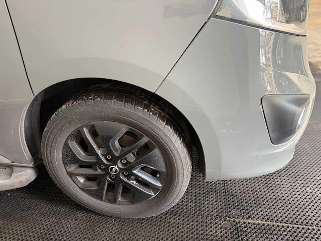 Opel - vivaro - bedrijfswagen - 2019 - afbeelding 30 van  39