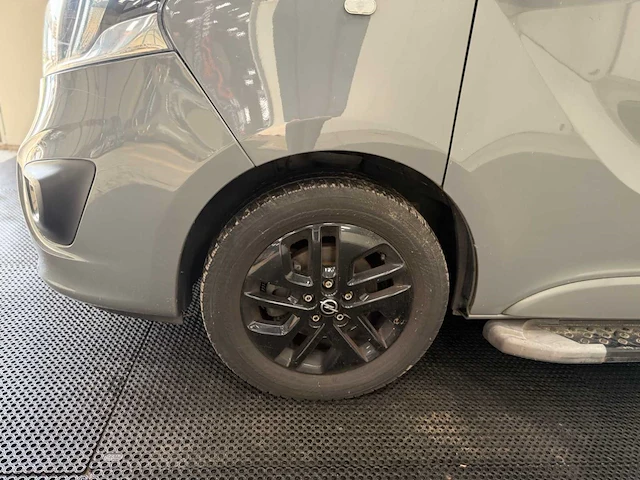 Opel - vivaro - bedrijfswagen - 2019 - afbeelding 31 van  39