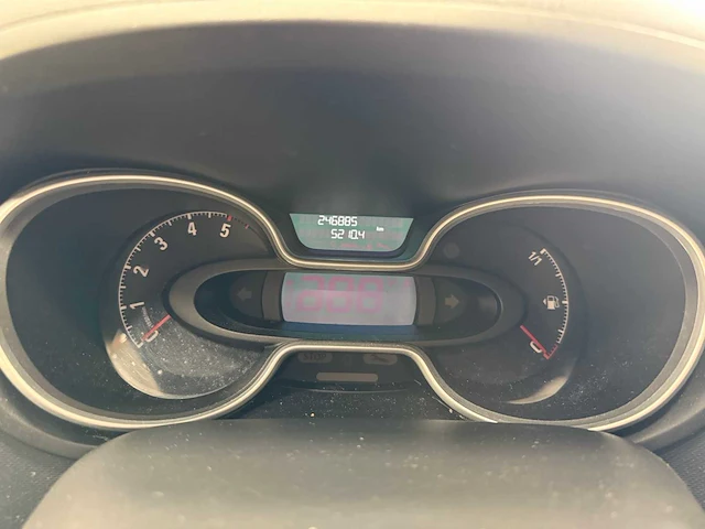 Opel - vivaro - bedrijfswagen - 2019 - afbeelding 33 van  39