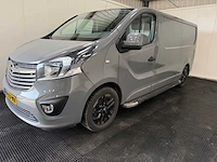 Opel - vivaro - bedrijfswagen - 2019 - afbeelding 23 van  39