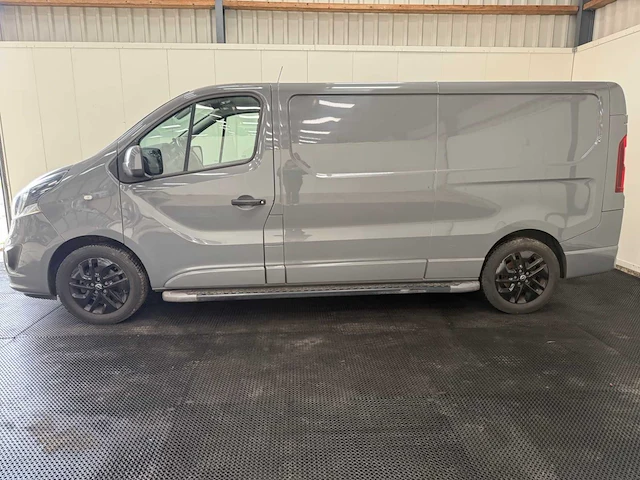 Opel - vivaro - bedrijfswagen - 2019 - afbeelding 36 van  39