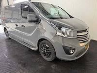 Opel - vivaro - bedrijfswagen - 2019 - afbeelding 38 van  39