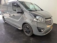 Opel - vivaro - bedrijfswagen - 2019 - afbeelding 39 van  39