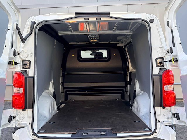 Opel - vivaro - vpc pakket - 2.0 cdti l2h1 edit. - vgp-45-b - afbeelding 3 van  20