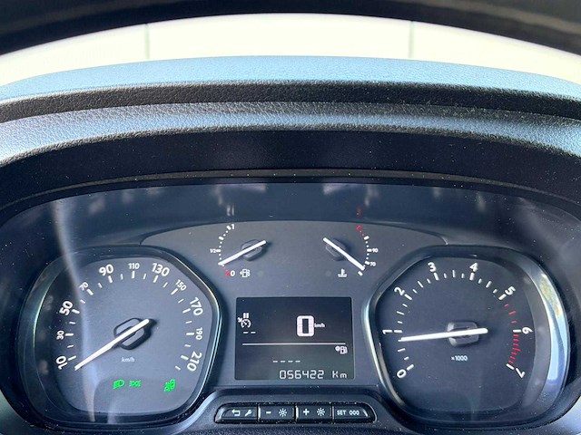 Opel - vivaro - vpc pakket - 2.0 cdti l2h1 edit. - vgp-45-b - afbeelding 6 van  20