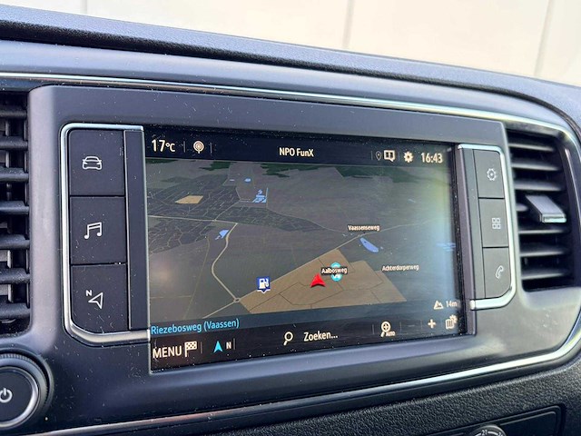 Opel - vivaro - vpc pakket - 2.0 cdti l2h1 edit. - vgp-45-b - afbeelding 7 van  20