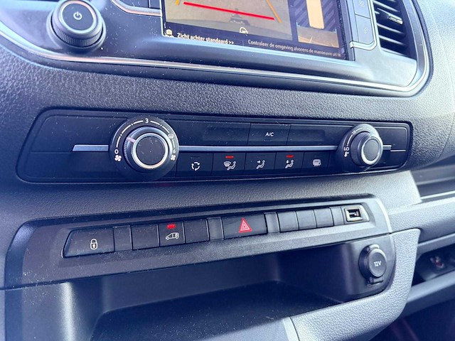 Opel - vivaro - vpc pakket - 2.0 cdti l2h1 edit. - vgp-45-b - afbeelding 9 van  20