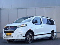 Opel - vivaro - vpc pakket - 2.0 cdti l2h1 edit. - vgp-45-b - afbeelding 1 van  20
